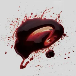 ForensicFX Studios Dark Aged Blood Flash Sale