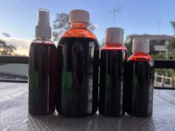 ForensicFX Studios Dark Aged Blood Flash Sale