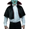 Ghoulish Productions Dark Count Vampire Mens Costume Clearance