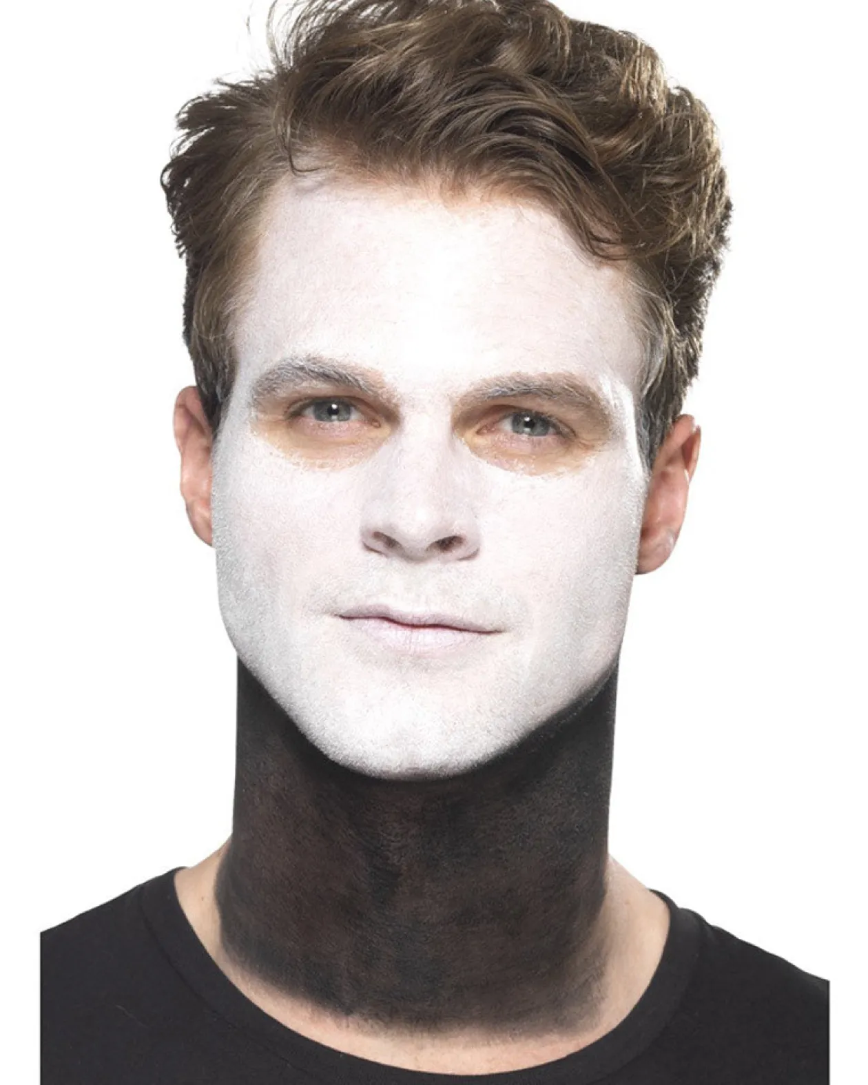 Smiffys Day Of The Dead Senior Bones Makeup Kit Store