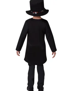 Rubies Day Of The Dead Sugar Skull Boys Costume Discount