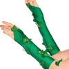 Rubies Dc Mix And Match Poison Ivy Glovettes Store