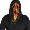 Fun World Dead By Daylight Scorched Face Mask Best Sale