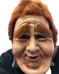 Zagone Studios Dead Sexy Premium Mask Discount
