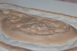 ForensicFX Studios Deep Rotting Infected Necrosis Prosthetic Clearance