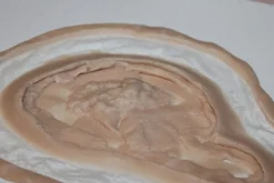 ForensicFX Studios Deep Rotting Infected Necrosis Prosthetic Clearance