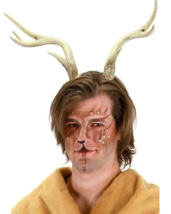 Elope Deer Antlers Headpiece Outlet