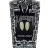 Tomfoolery Deluxe Glow In The Dark Fangs Cheap