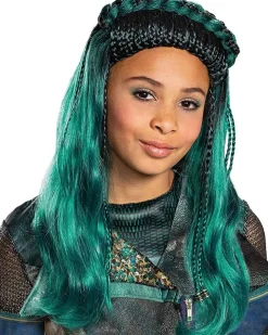 Disguise Descendants 3 Uma Wig Flash Sale