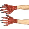 Smiffys Devil Hands Flash Sale