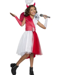 Rubies Diabla Devil Girls Costume New