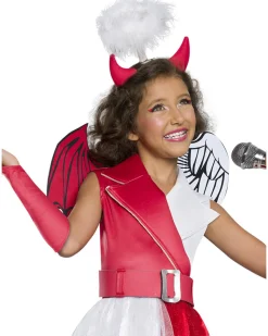 Rubies Diabla Devil Girls Costume New
