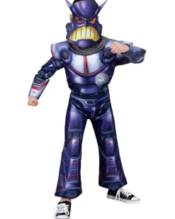 Rubies Disney Lightyear Movie Zurg Deluxe Kids Costume Best