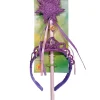 Rubies Disney Rapunzel Tiara And Wand Set Shop