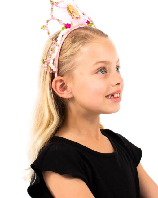 Rubies Disney Sleeping Beauty Tiara Set Hot