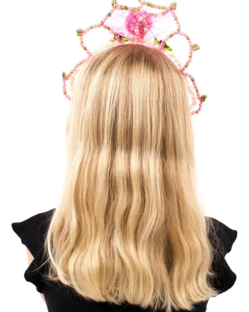 Rubies Disney Sleeping Beauty Tiara Set Hot