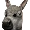 Ghoulish Productions Donkey Deluxe Mask Discount