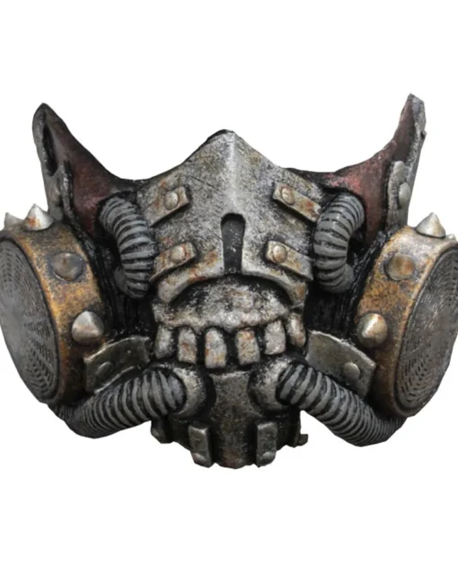 Ghoulish Productions Doomsday Muzzle Mask Cheap