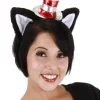 Elope Dr Seuss Cat In The Hat Deluxe Headband Sale