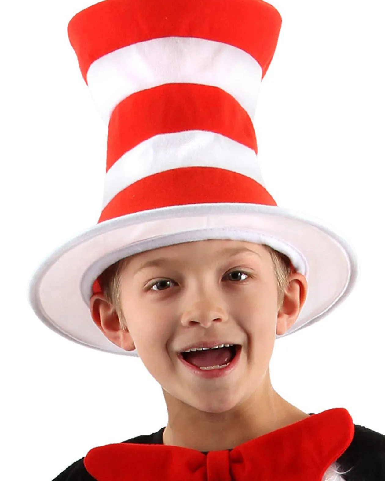 Elope Dr Seuss Cat In The Hat Kids Hat Hot