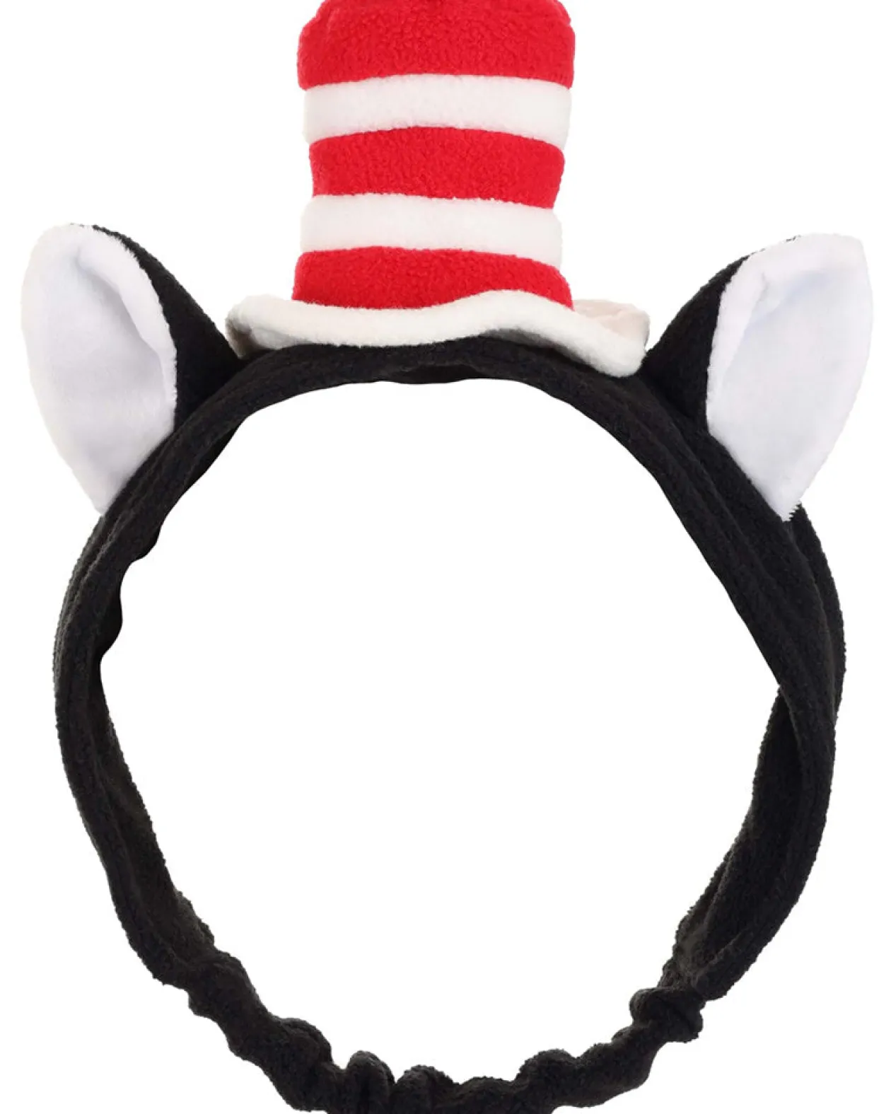 Elope Dr Seuss The Cat In The Hat Soft Headband Cheap