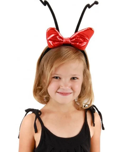 Elope Dr Seuss The Grinch Cindy Lou Deluxe Headband Sale