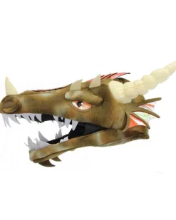 Elope Dragon Jawsome Deluxe Kids And Adults Hat Best