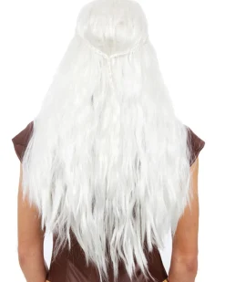 Allaura Wigs and Hair Dragon Mother Blonde Wig Online