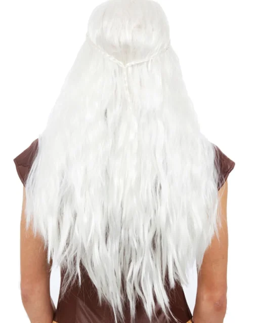 Allaura Wigs and Hair Dragon Mother Blonde Wig Online