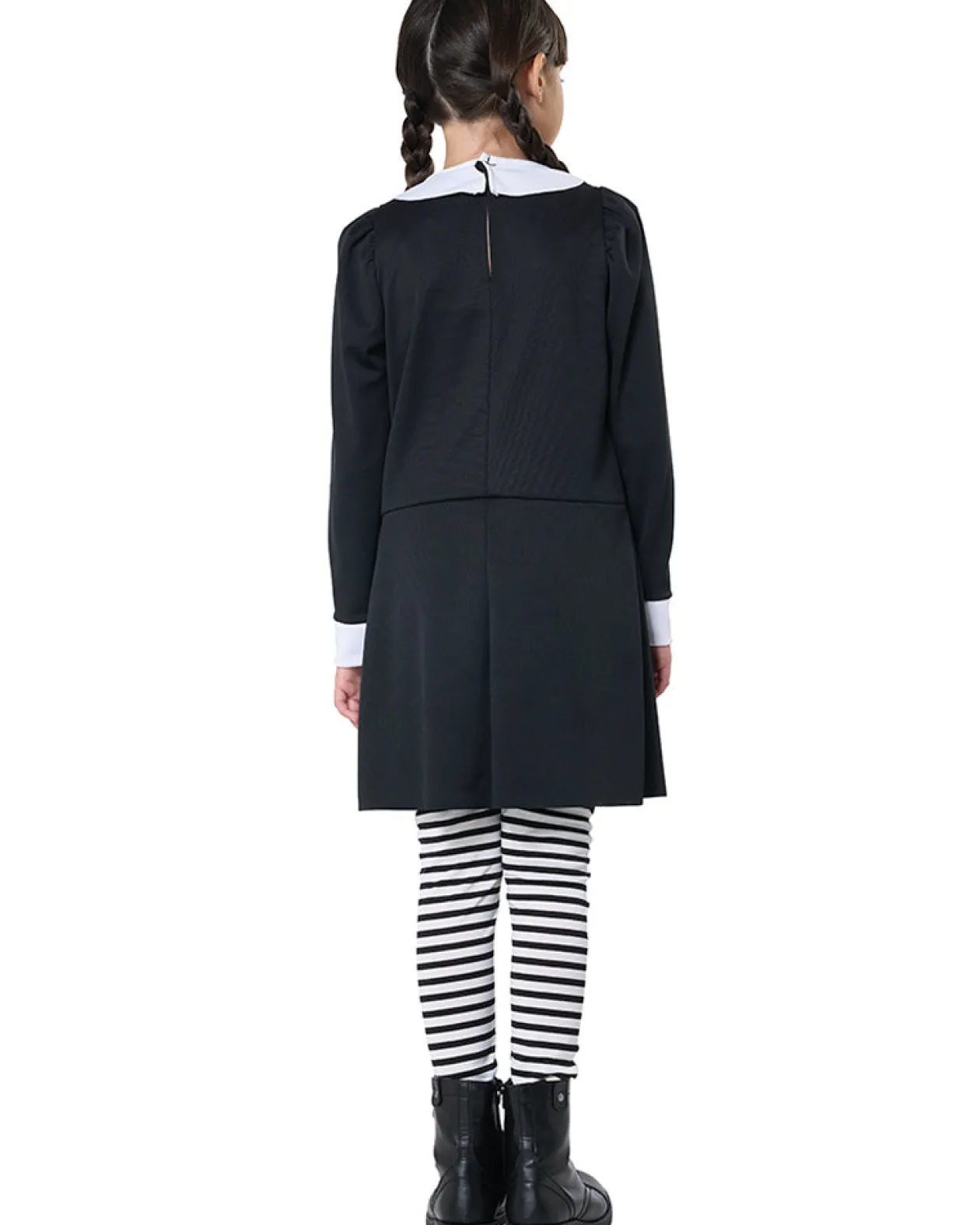 California Costumes Dreadful Child Girls Costume Clearance