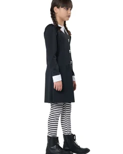 California Costumes Dreadful Child Girls Costume Clearance