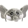 Elope Elephant Plush Headband Clearance