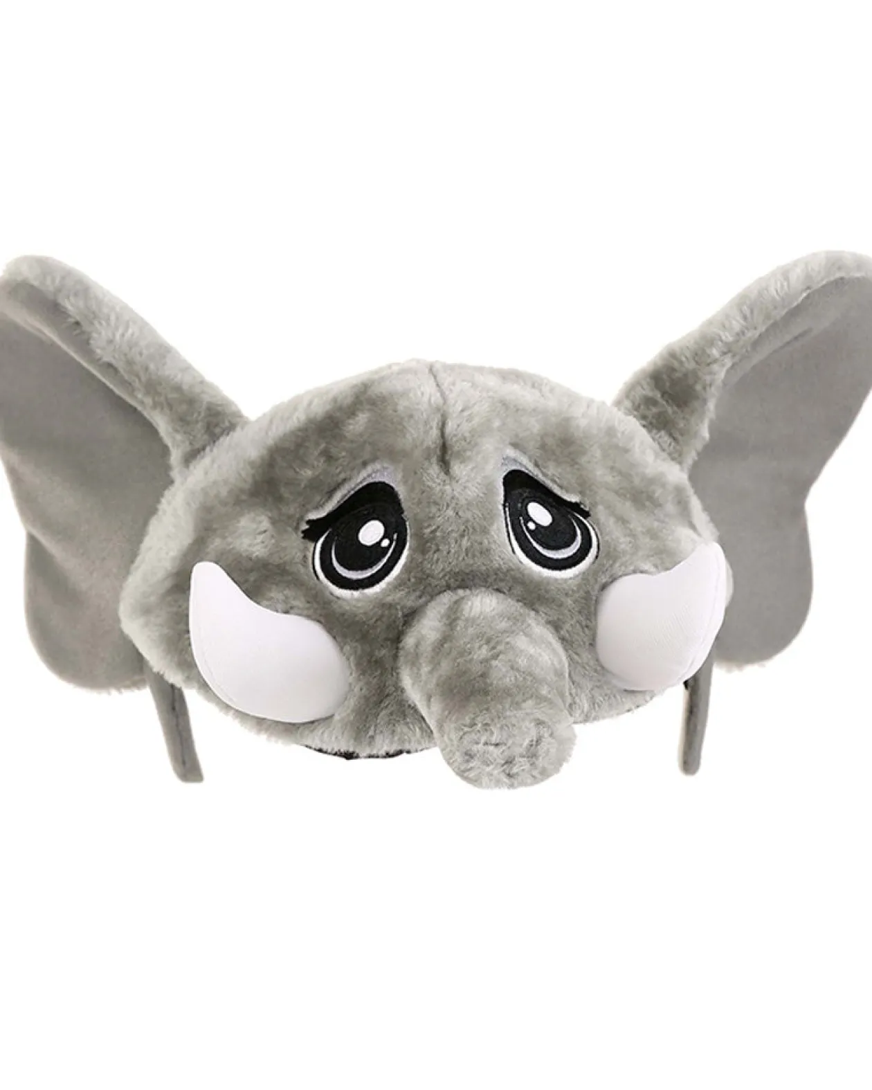 Elope Elephant Plush Headband Clearance