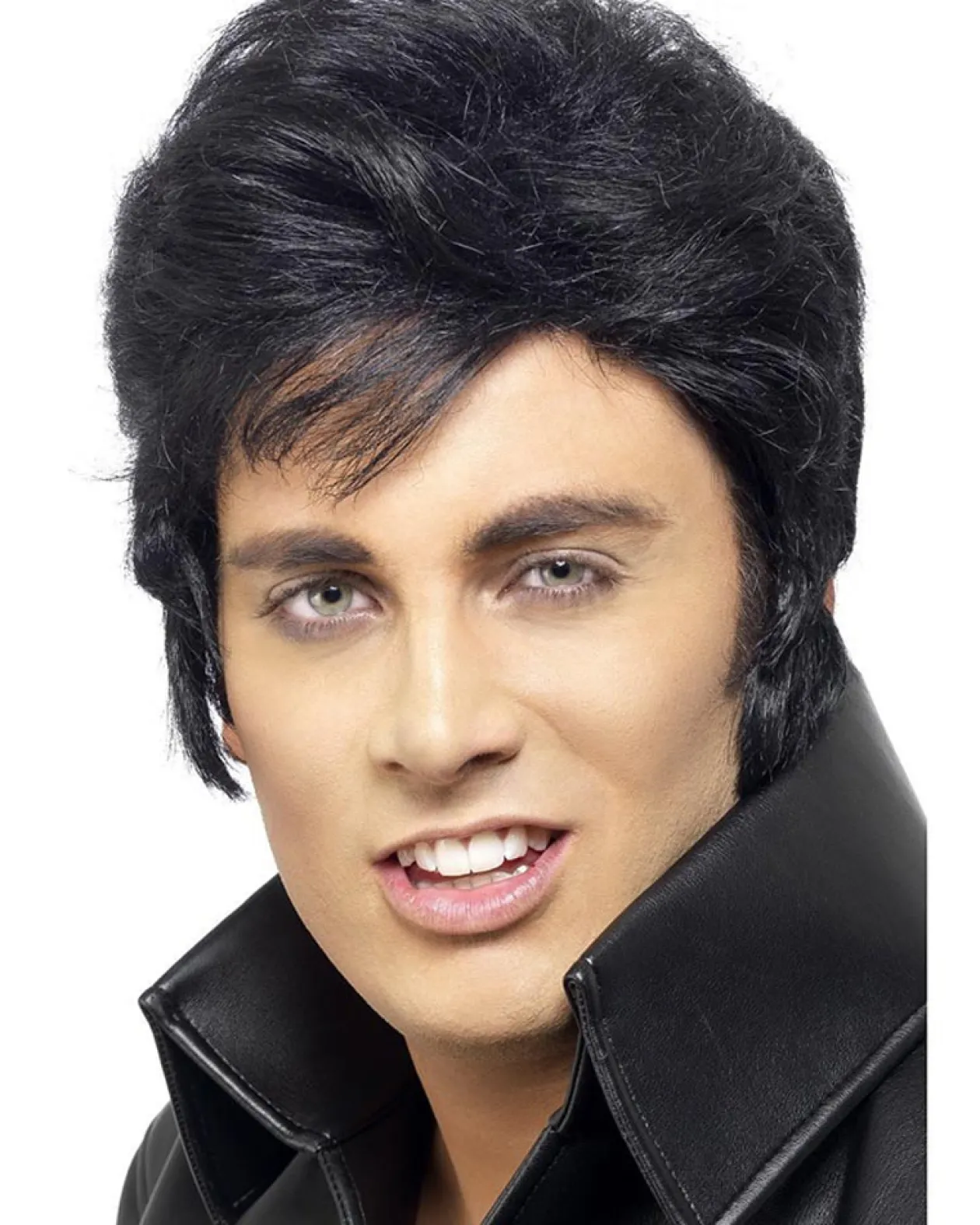 Smiffys Elvis Wig Best Sale