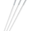 Smiffys Face Paint Brush Set Pack Of 3 Cheap