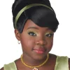 California Costumes Fairy Tale Princess Child Wig Flash Sale