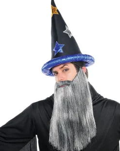 Amscan AU Fairytale Wizard Hat Shop