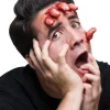Ghoulish Productions Fingers Prosthetic Online