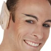 Tomfoolery Flesh Tone Pointy Pixie Ears Hot
