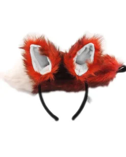Elope Fox Ears And Tail Set Discount
