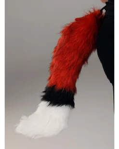 Elope Fox Hood Hands And Tail Set Shop