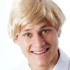 Allaura Wigs and Hair Fred Blonde Wig Best Sale