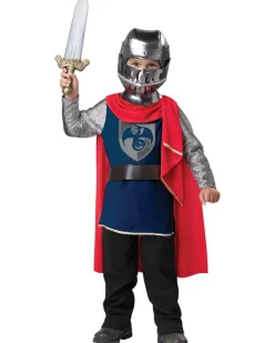 California Costumes Gallant Knight Boys Toddler Costume Flash Sale