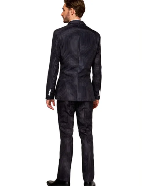 Opposuits Gangster Mens Suitmeister Fashion