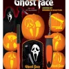 Fun World Ghost Face Carving Kit Best