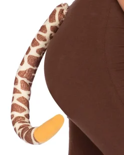Leg Avenue Giraffe Ears Headband And Tail Kit Clearance