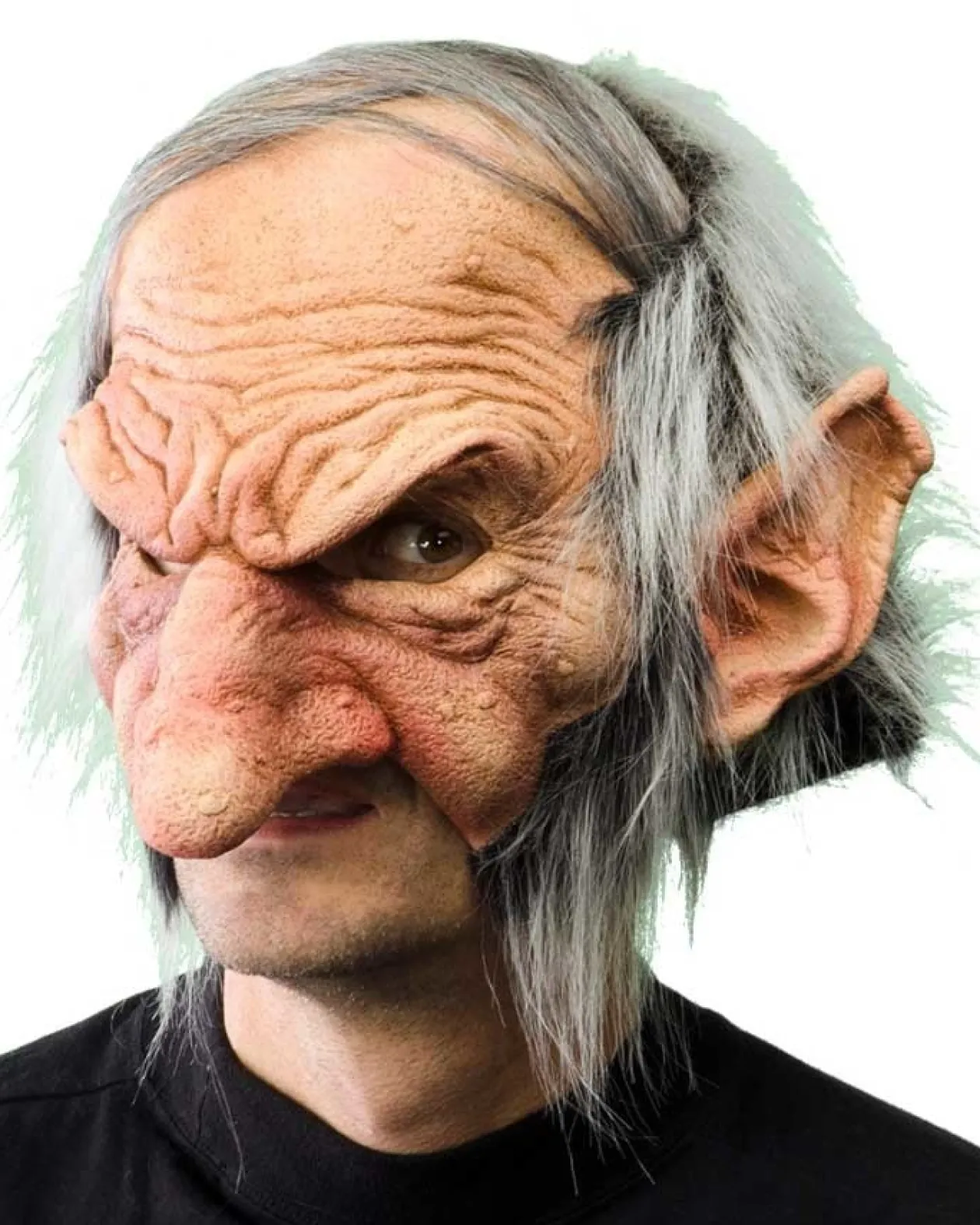 Zagone Studios Goblin Premium Mask Store