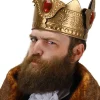 Elope Gold Kings Crown Cheap