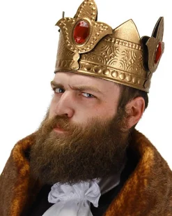 Elope Gold Kings Crown Cheap