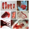 ForensicFX Studios Gorey Halloween Bundle Shop